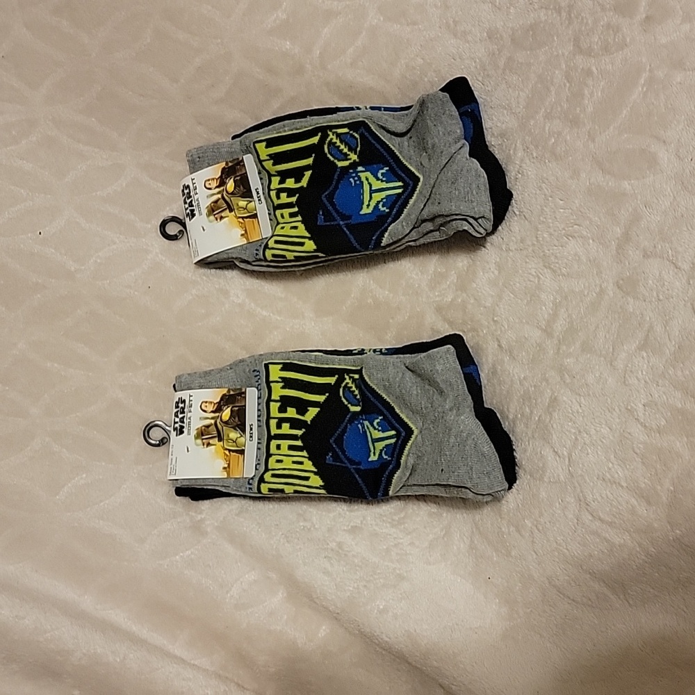 Socks
